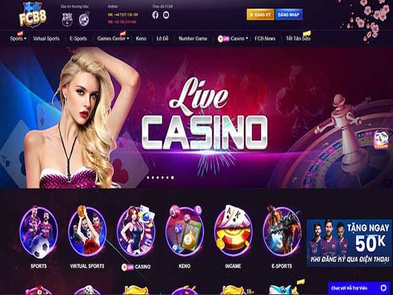 Game xì tố online