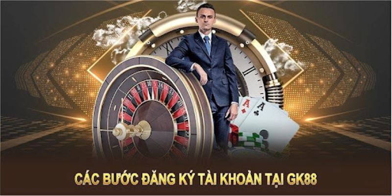 Đầu tiên cần truy cập vào trang website chính thức của nhà cái 