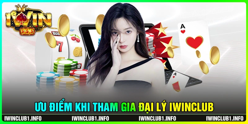 Tổng quan về chương trình đại lý iwinclub